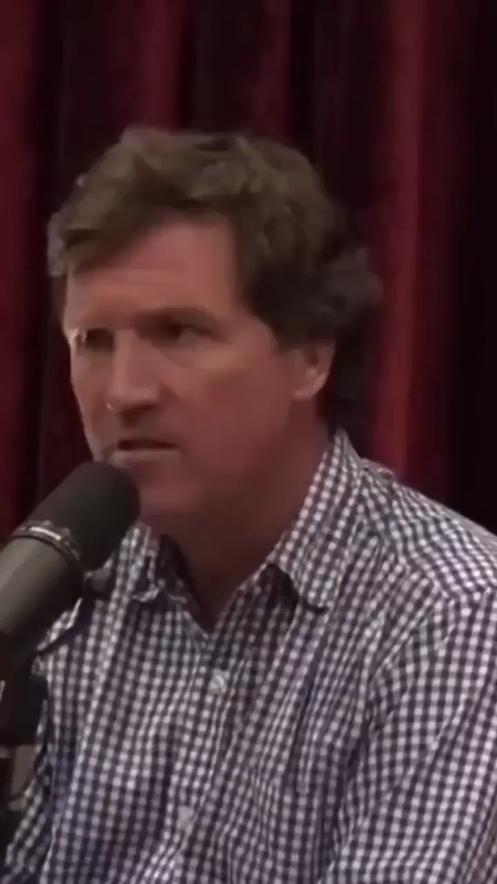Tucker Carlson: 'Pompeo threatened to arrest me if I revealed the CIA killed President Kennedy. Pompeo also plotted to assassinate Julian Assange.'🤬