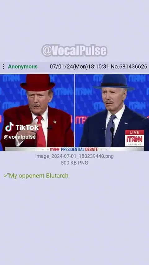 Tuefort Debate