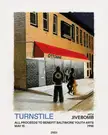 Turnstile show in Baltimore on May 15. Live at Ottobar. Tickets live tomorrow at Noon WST
