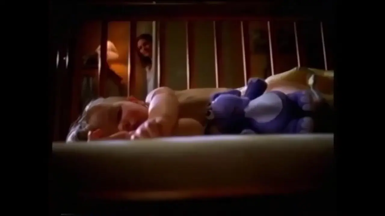 TVC - Huggies 'More Absorbent Than Ever' (2002)