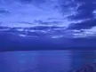 Twilight in the North Sea