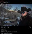 Tyler Farr…what happened to him? Seemed to be picking up speed years ago then fell off the earth.