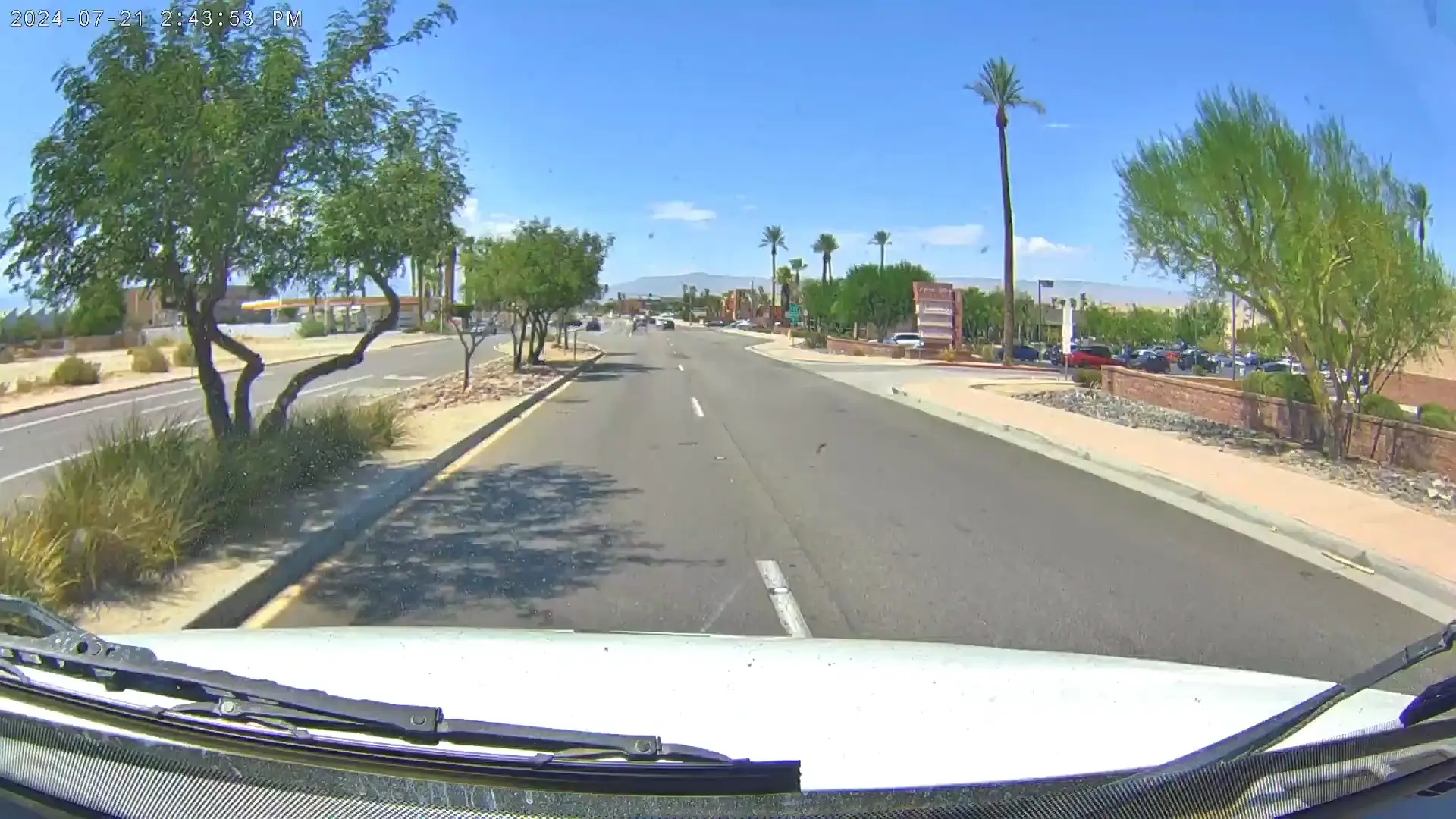 Typical bmw driver, oblivious to my Freightliner. [OC]