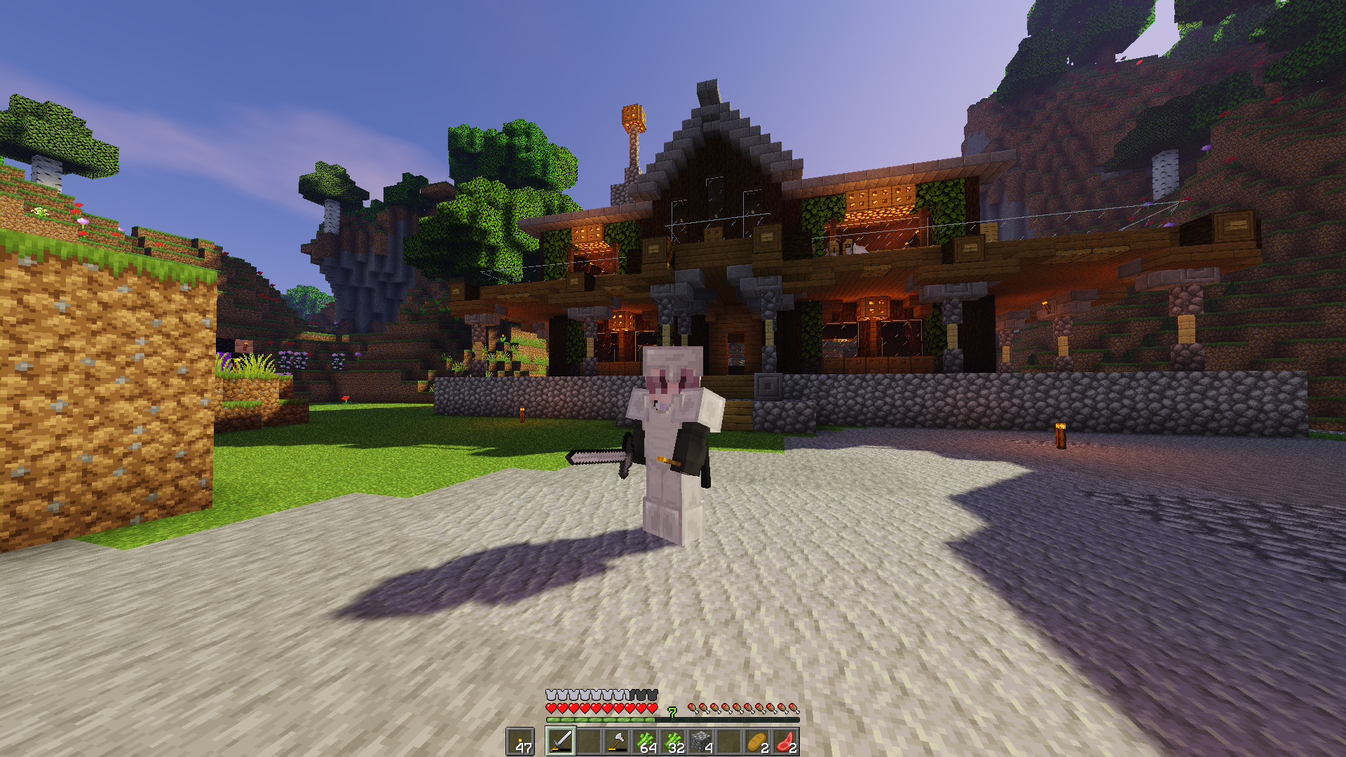 my house :D