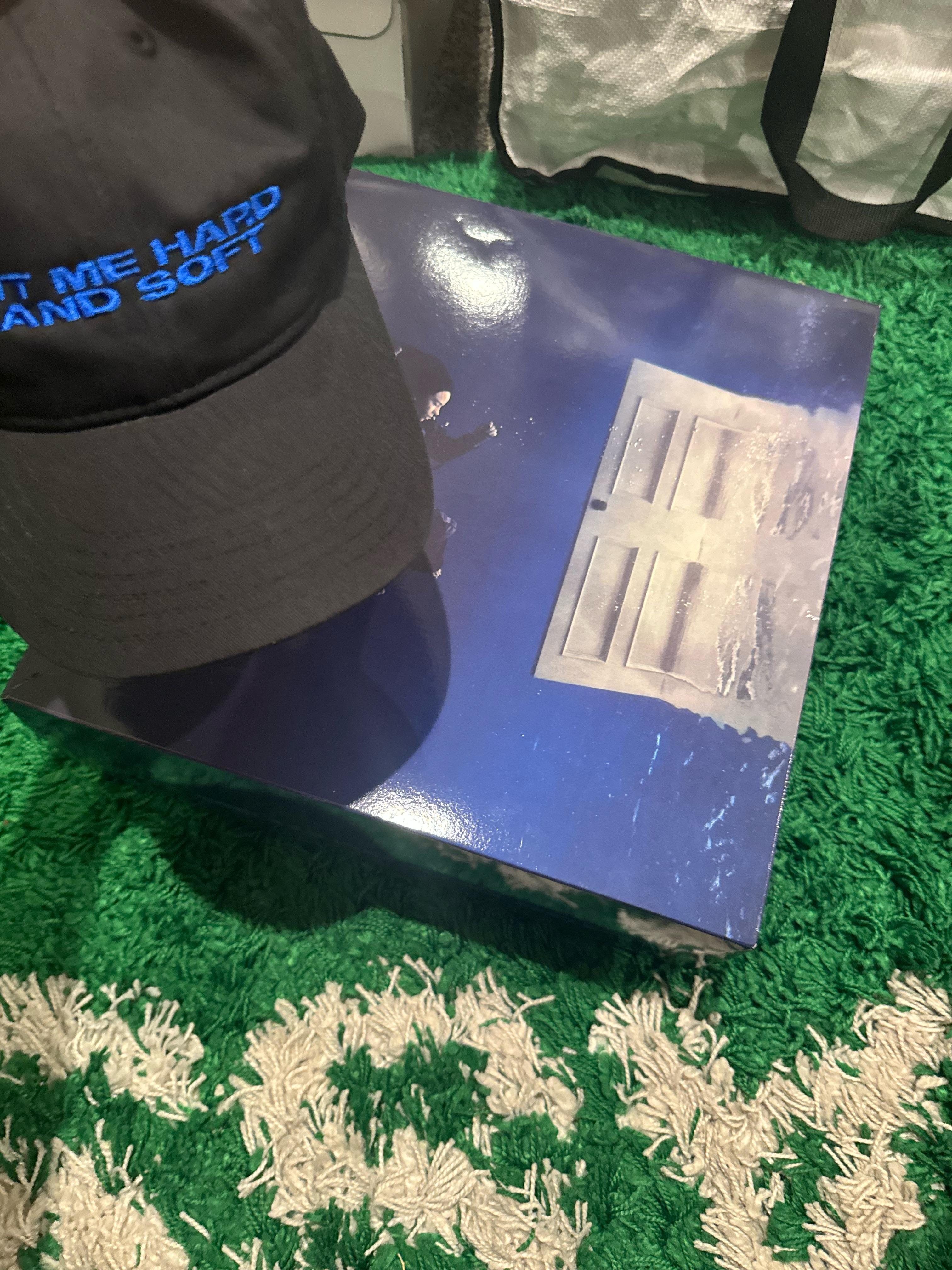 Merch box set