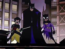 Did you guys like batman and all the other characters redesigns in the ...