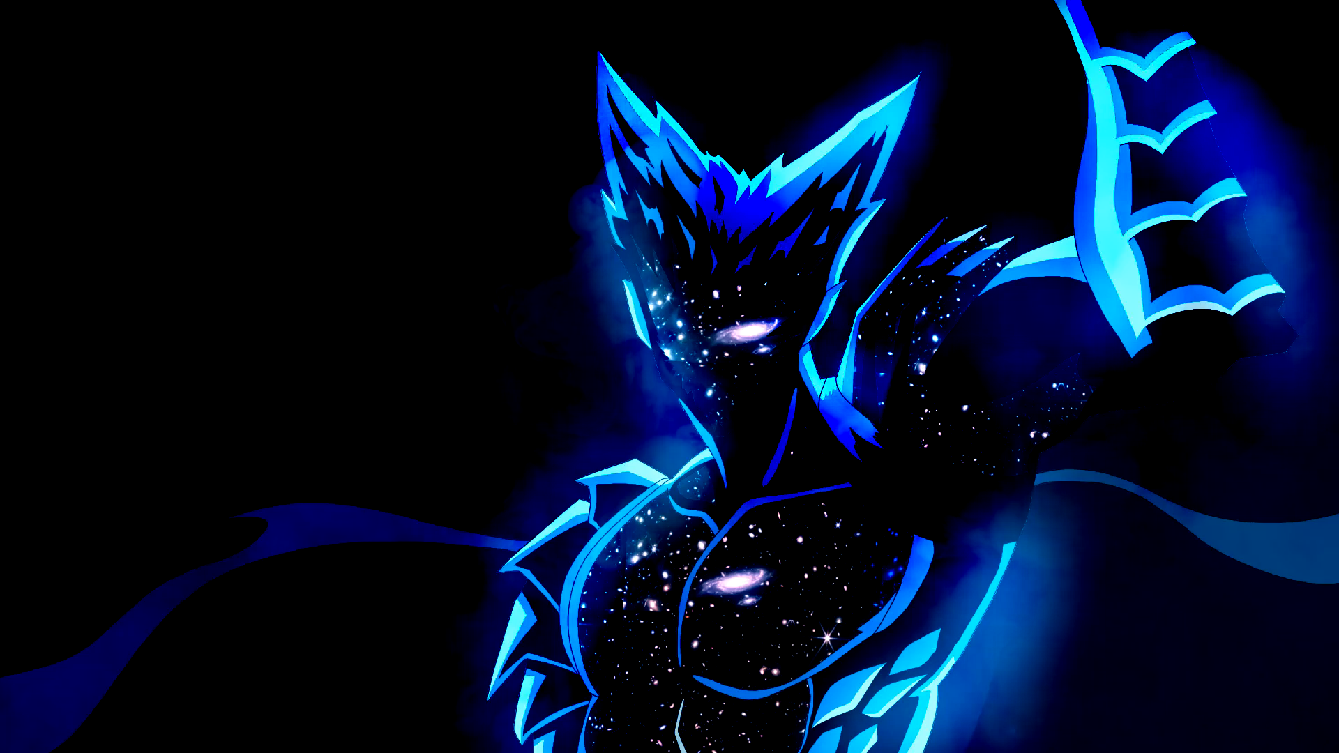 Some of my wip shots of CFM Garou animation [Animation OCs] | Scrolller