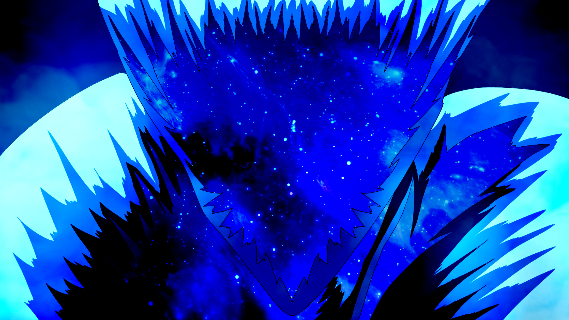 Some of my wip shots of CFM Garou animation [Animation OCs] | Scrolller