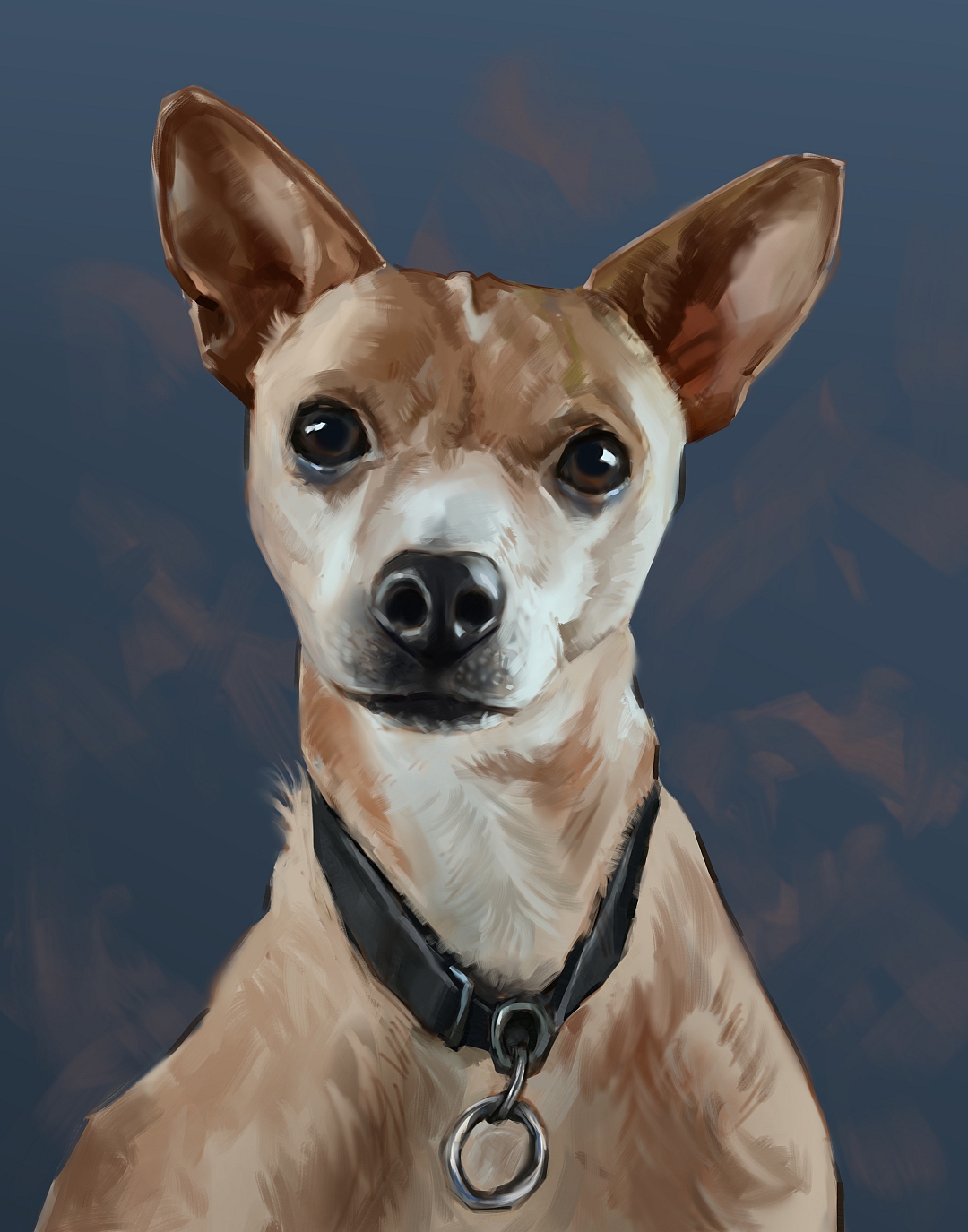[For Hire] Character artist available for commissions! (dm me if interested)