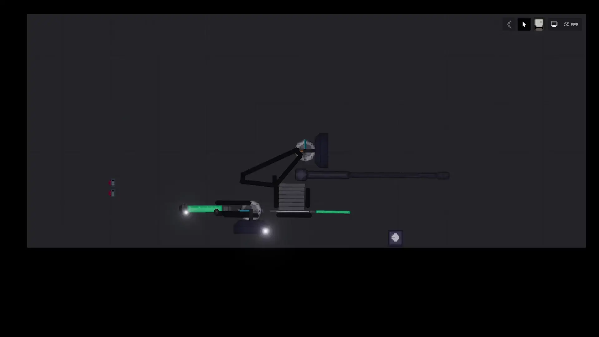 Updated 75mm Autoloader