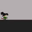 Updated™ Version of the (No longer trashy) Null ZERO animation