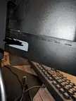 USB ports not working on LG monitor