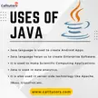 Uses Of Java