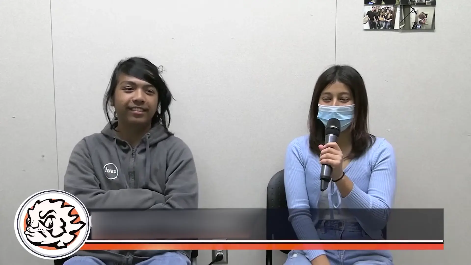 utami interview highlights