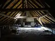 Very Old Attic