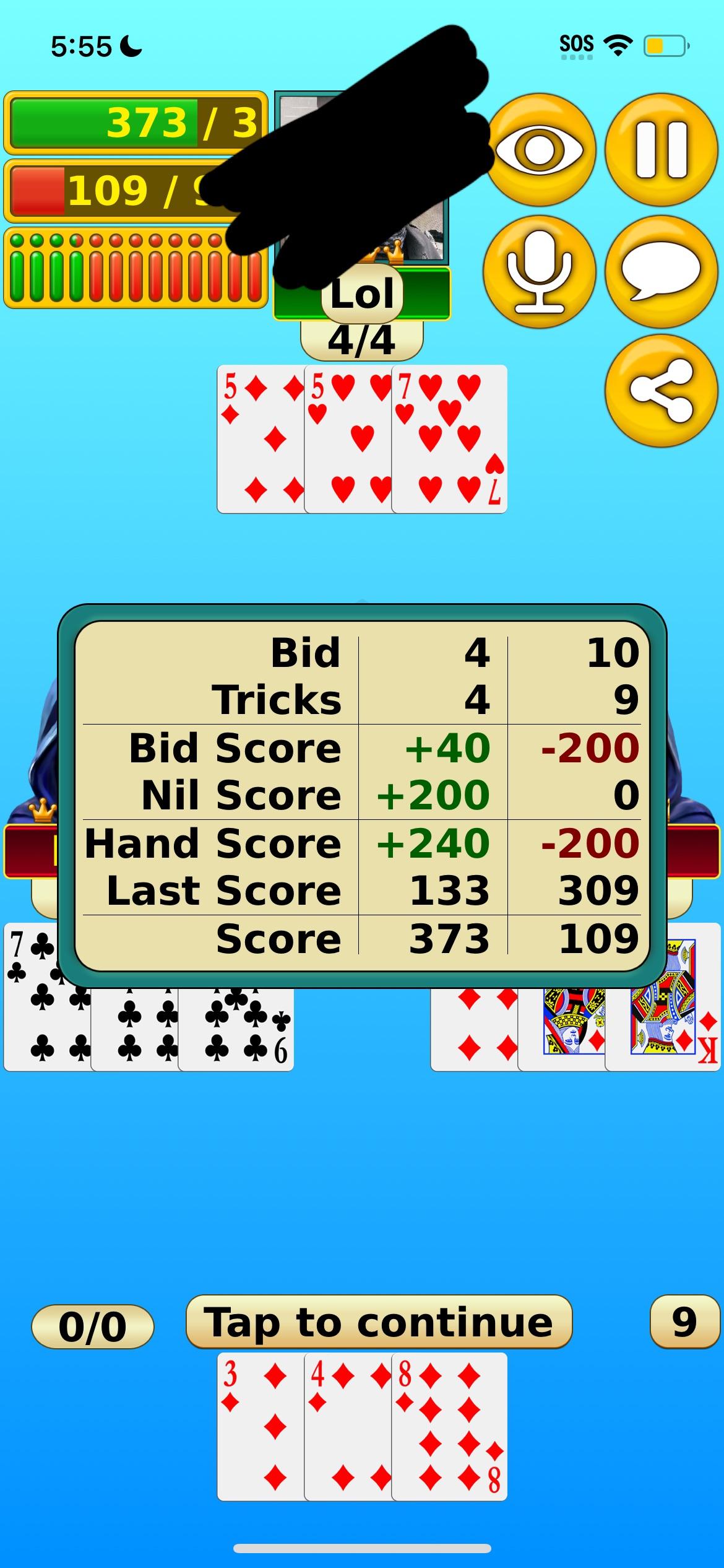 Discover more like Spades: Fall from grace and Related Content | Scrolller