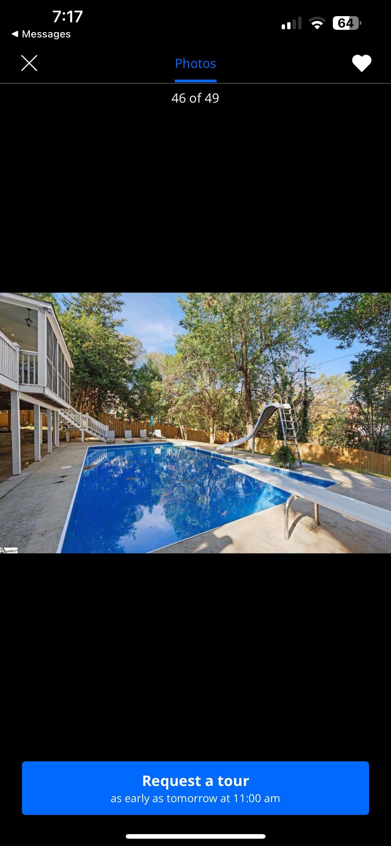 Scrolller Pool Cost to remove and landscape over pool | Scrolller
