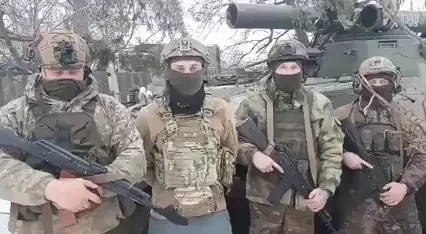 Wagner mercenaries are running out of ammo and beg the Kremlin for supplies. But Putin is purposely not sending supplies because the owner of Wagner is part of a conspiracy to replace Putin.