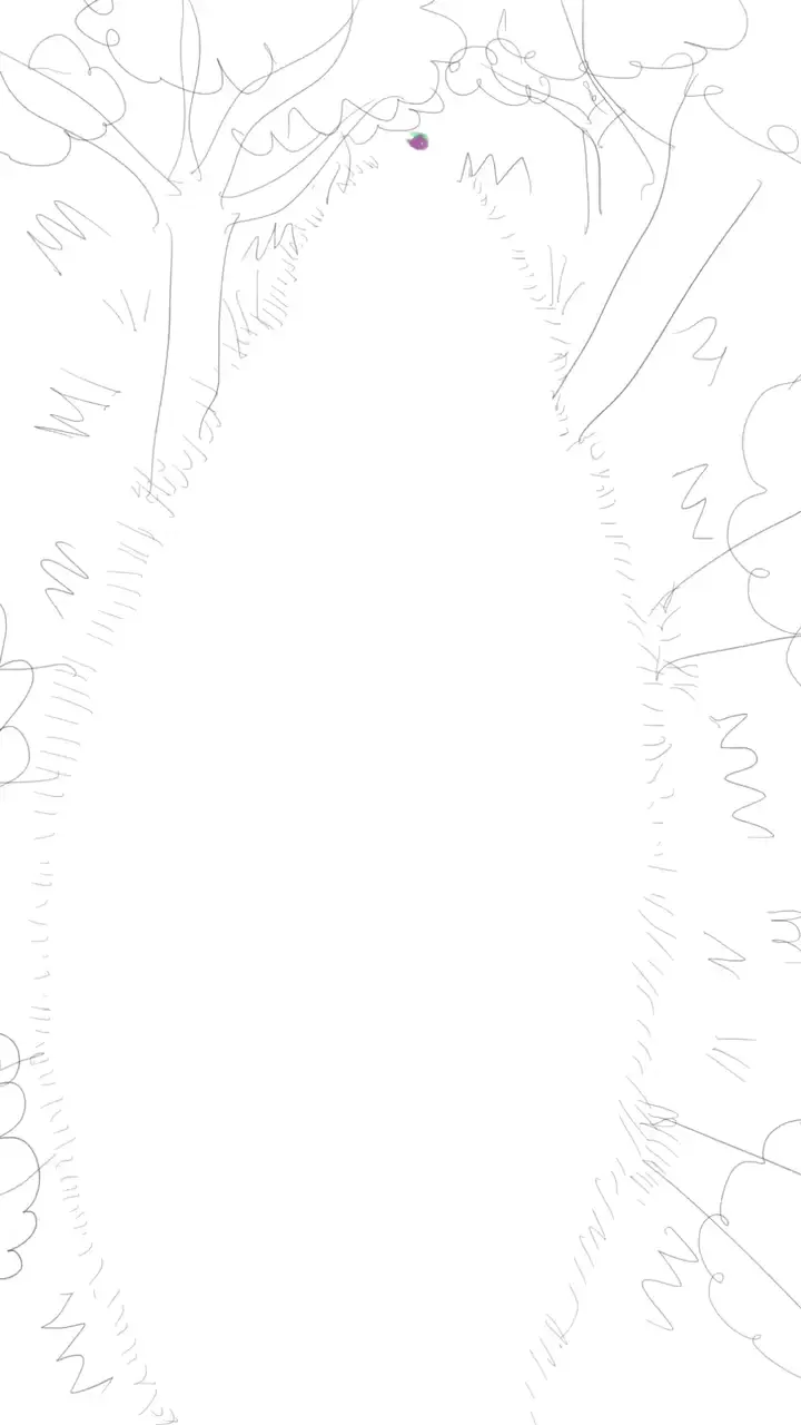 walking loop w/ tune