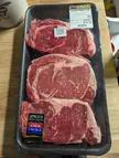 Wallmart "Sirloin"