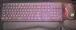 Wanted to share a photo of my new pink keyboard 
