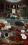 Was rereading King of Swords and there's no fucking way Jagganoth would't have been able to fit HALF his ass on that chair