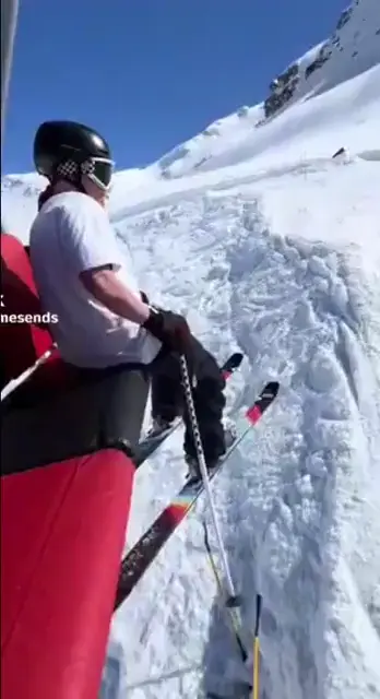 Watch me while I grind this rail.