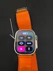 Watch OS 11.0 update 