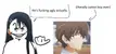 Watched the 1st episode, had to put in huge amounts of effort to meme it.