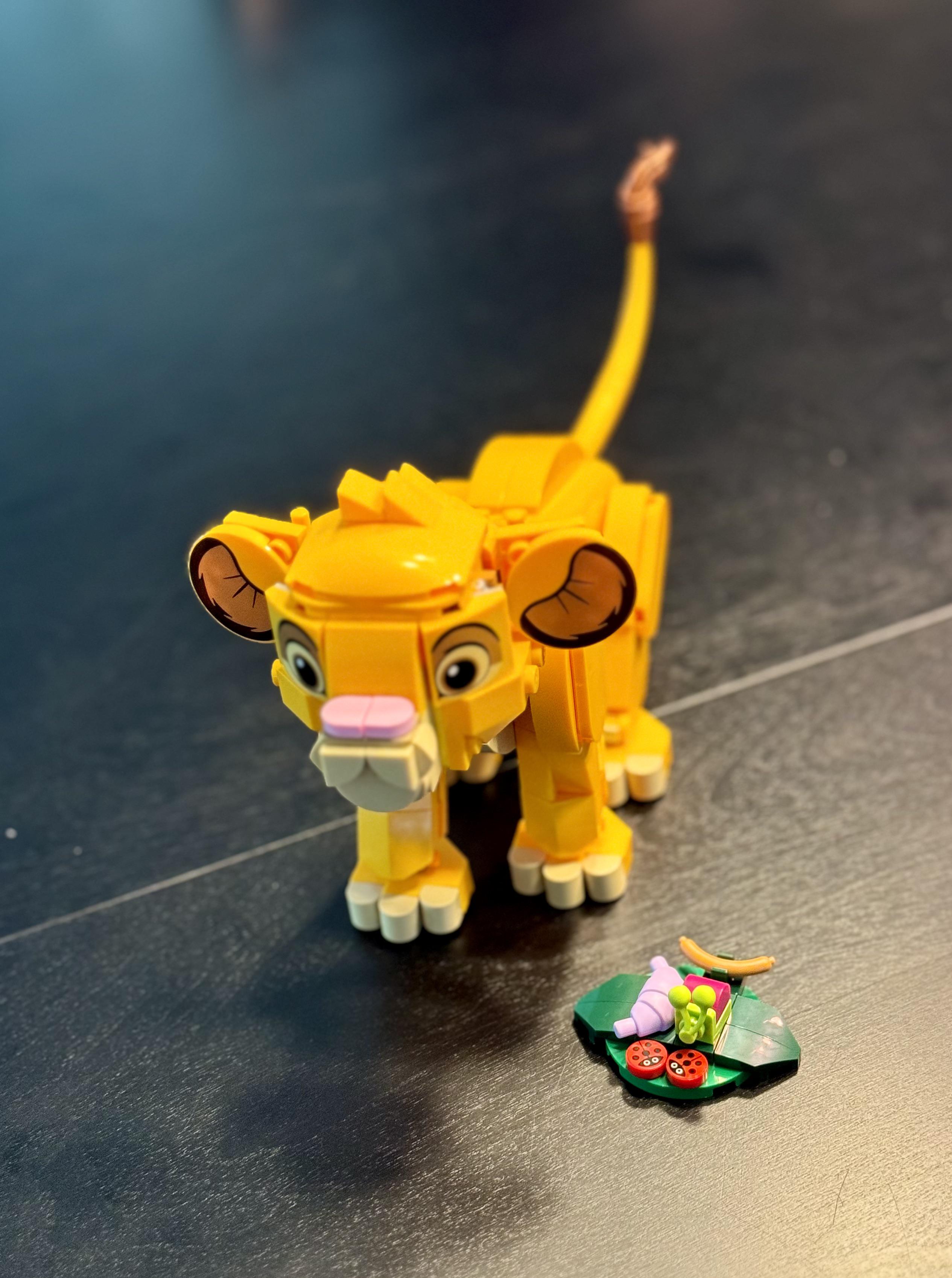 Discover more like Lego: We are all Simba and Related Content | Scrolller
