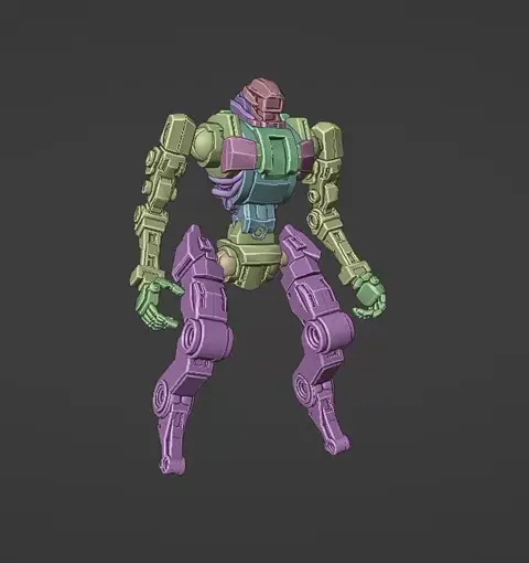 Mecha
