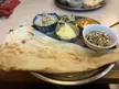 We had Indian/Nepalese