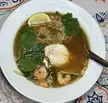 WE HAVE RAMEN AT HOME