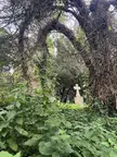 We’re doing hidden Irish cemeteries today?