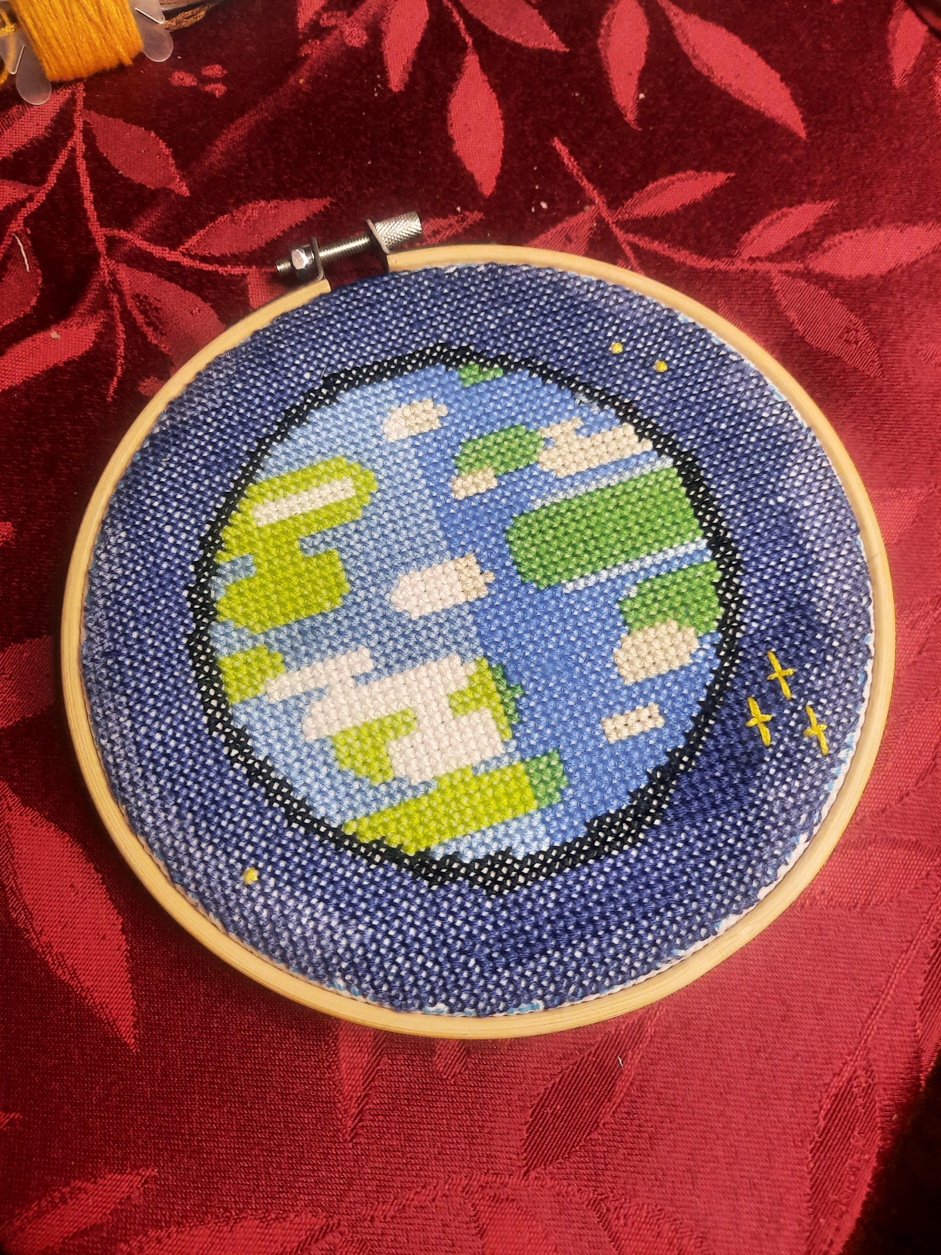 Weekend project | Scrolller
