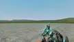 Weird black dots/fuzzy textures. Every map has this grainy texture.