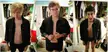 Weird & Rare Midwest Penpals Photoshoot I found along with the original inside jokes .zip file