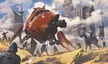 Welcome Committee by Alejandro Burdisio