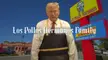 welcome to los pollos hermanos