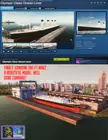 Well done Lexi Lunarpaw for such a wonderful Model. Just wanted to take a moment to congratulate and thank you for creating an absolutely stunning model of the Titanic for Workers & Resources: Soviet Republic! The level of detail is amazing, and it’s such a unique addition to my republic.