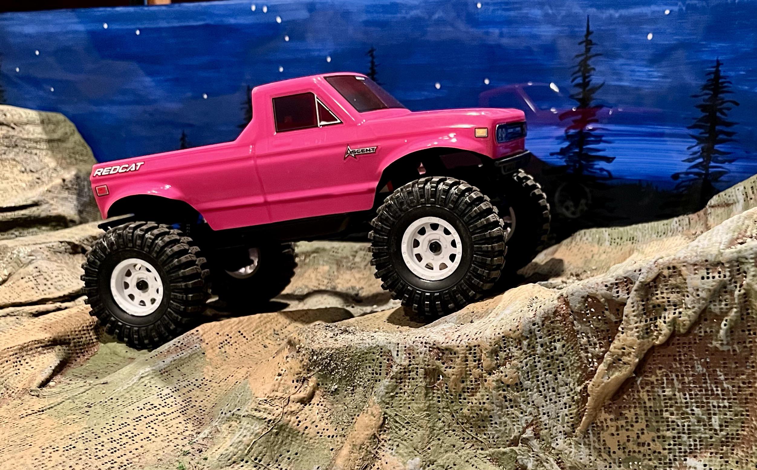 Rccrawler | Pictures | Scrolller