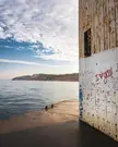 West coast of Michigan