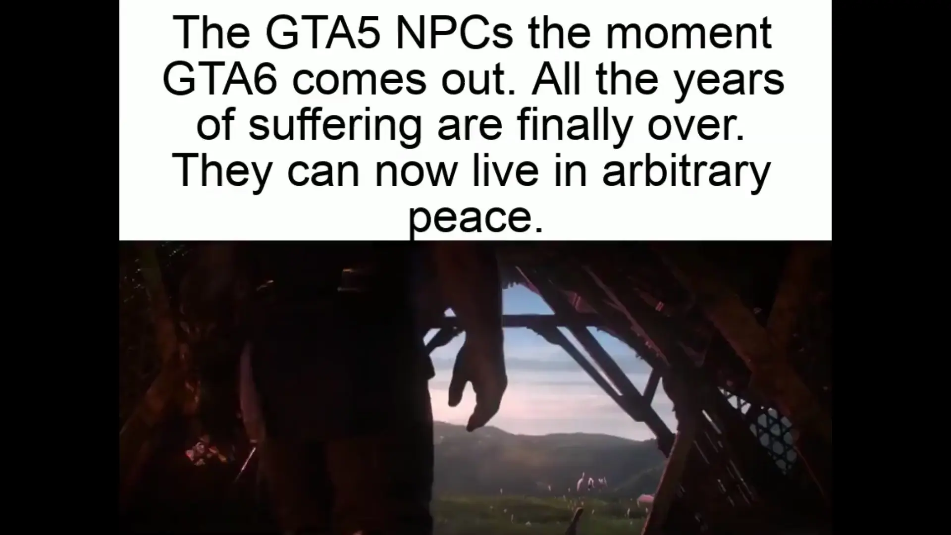 what a wonderful world...