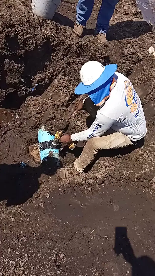 What could go wrong?