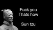 What did sun tzu mean by this?