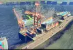 What?? How is steel burning??