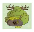 What is papa Nurgle cooking?