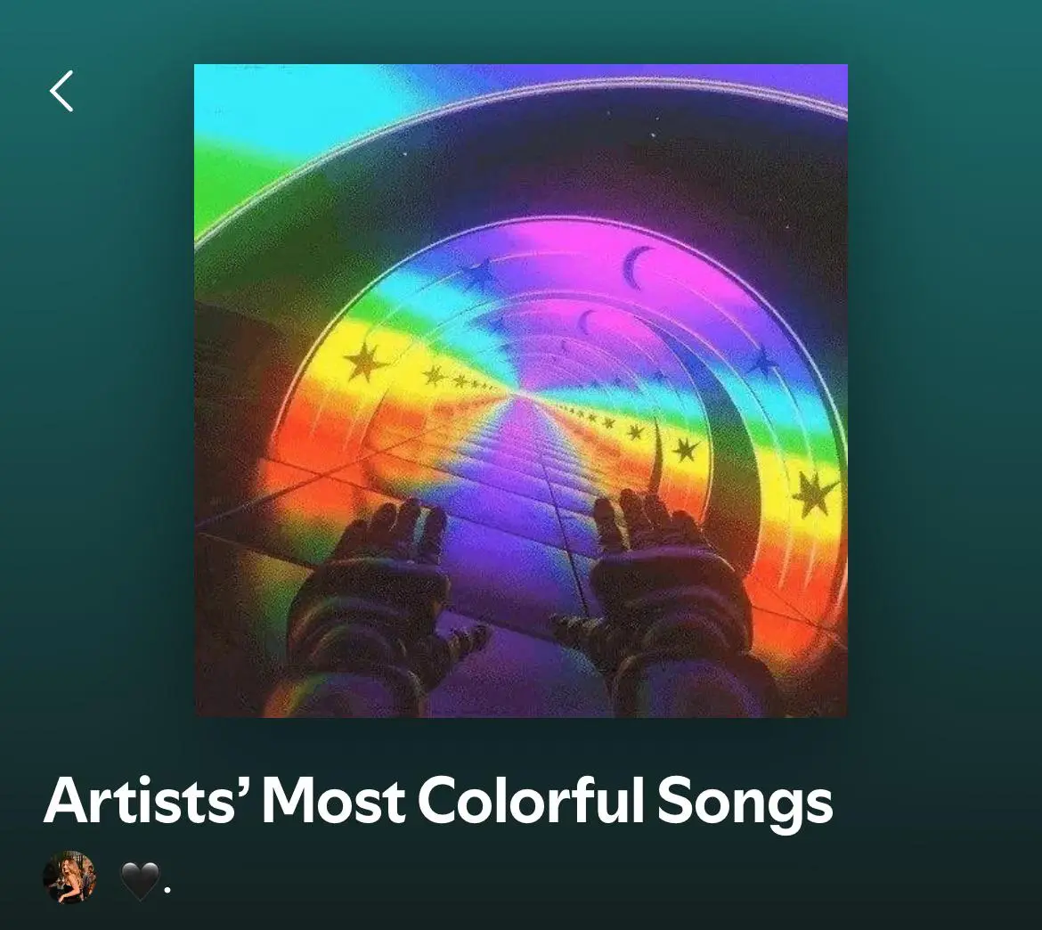 What Is Radiohead s Most Colorful Song Scrolller what-is-radiohead-s-most-colorful-song-scrolller