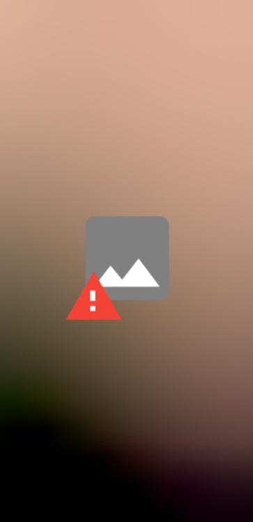 What Is The Red Triangle