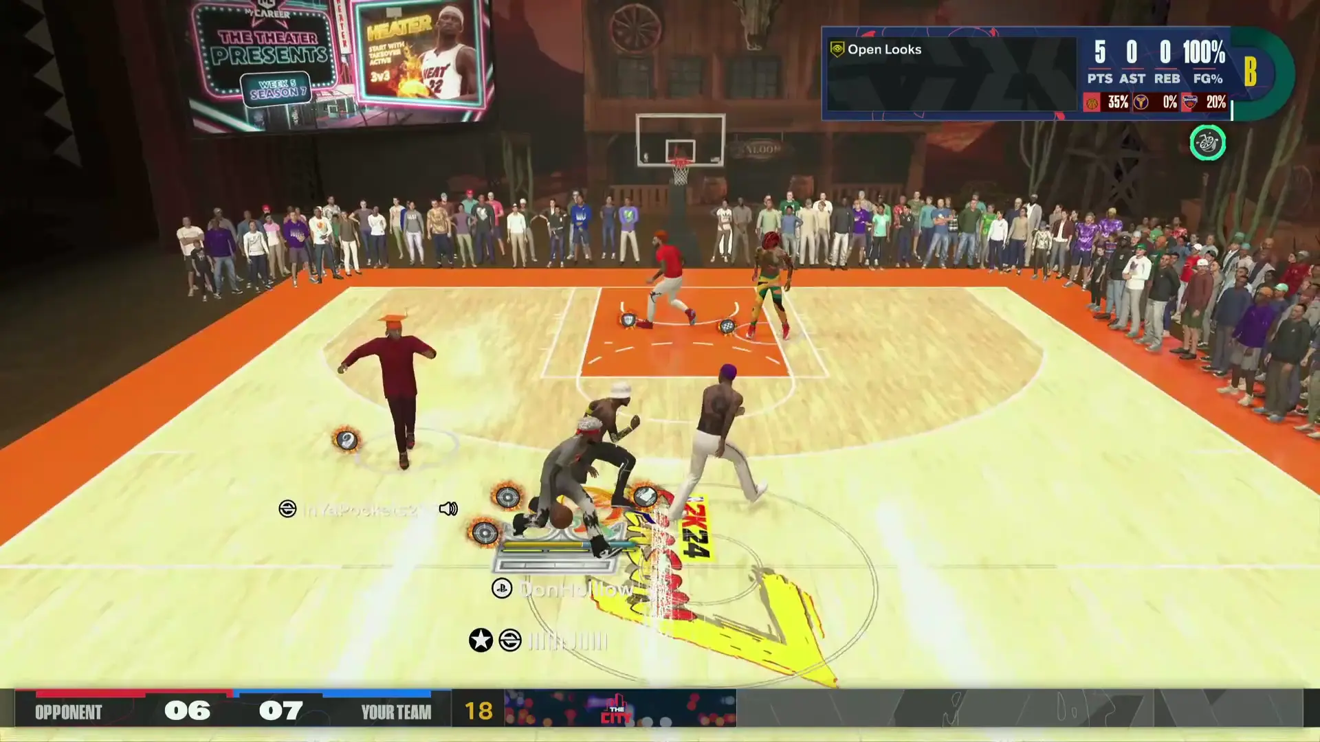 What is this bs animation?